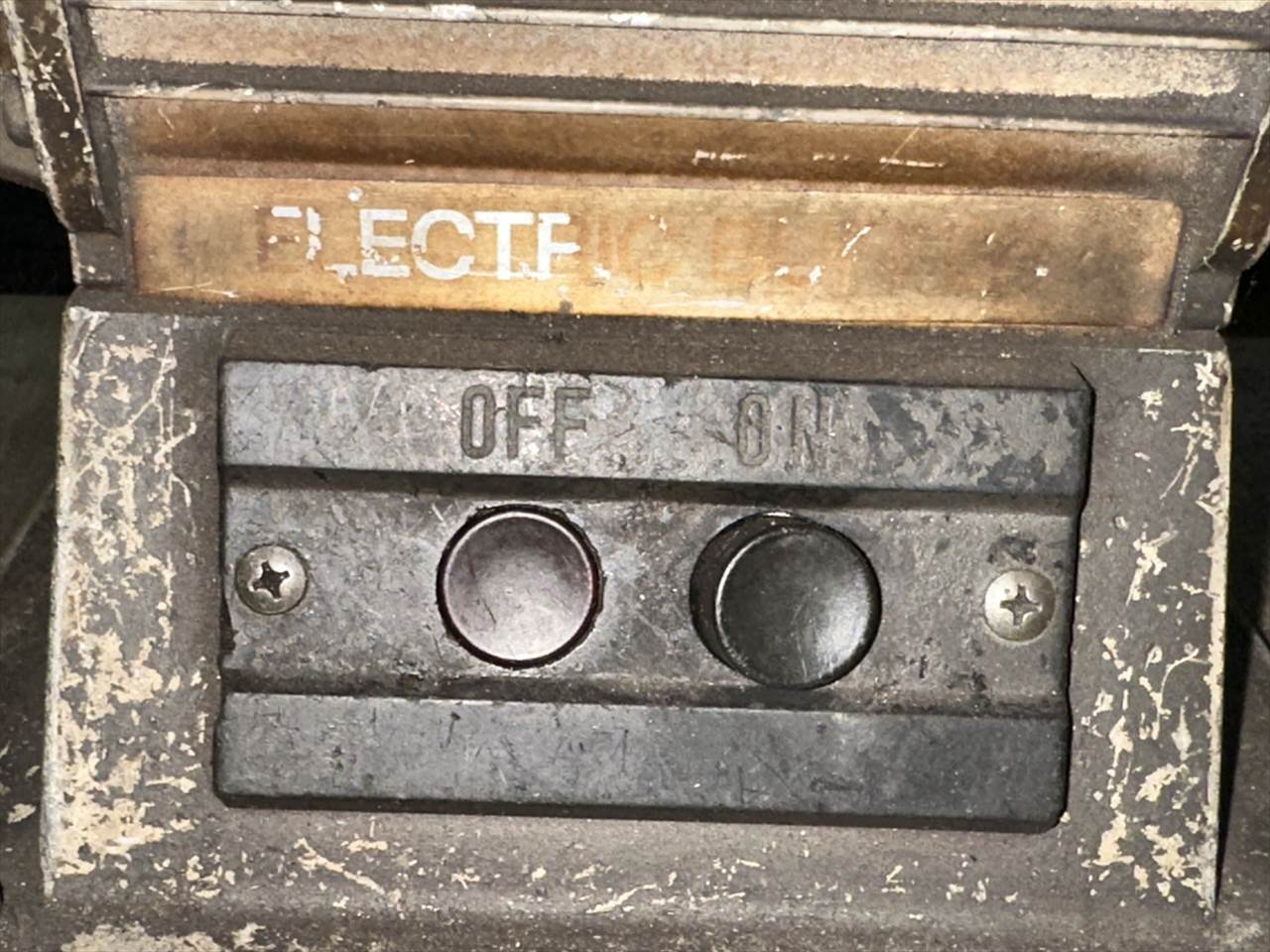 下村電友舎 バフ盤 DB-200N