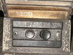 下村電友舎 バフ盤 DB-200N