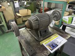 下村電友舎 バフ盤 DB-200N