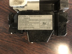 三菱/MITSUBISHI 開放形電磁開閉器 S-N10(TH-N12)