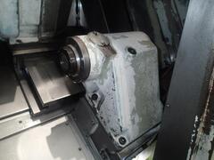オークマ NC旋盤 LB3000EX