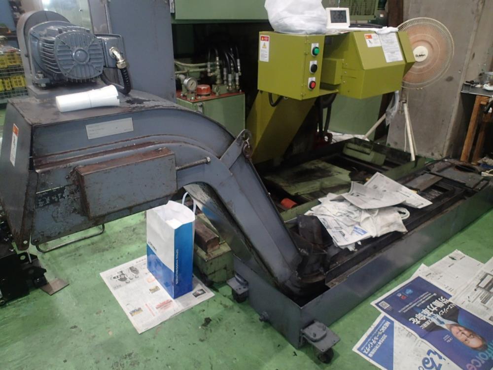 オークマ NC旋盤 LB3000EX