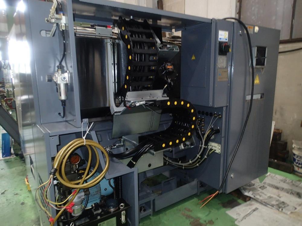 オークマ NC旋盤 LB3000EX