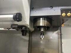 森精機 立型マシニングセンター NV5000α1A/50