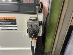 森精機 立型マシニングセンター NV5000α1A/50