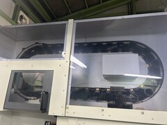 森精機 立型マシニングセンター NV5000α1A/50