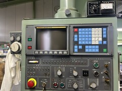 遠州 立型マシニングセンター 450VL