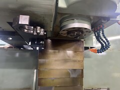 遠州 立型マシニングセンター 450VL