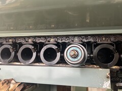 遠州 立型マシニングセンター 450VL