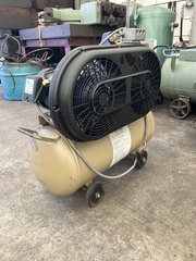 東芝 コンプレッサー TOSCON VT106-7T