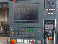 森精機 立マシニング MV-653/40