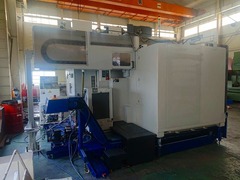 森精機 立マシニング MV-653/40