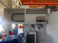 森精機 立マシニング MV-653/40