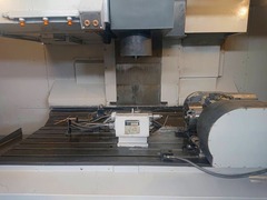 森精機 立マシニング MV-653/40