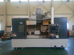 森精機 立マシニング MV-653/40