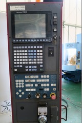 OKK 立型マシニングセンター VM4III