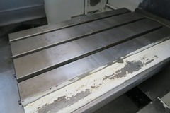 OKK 立型マシニングセンター VM4III