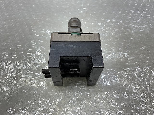 システム3R 電極ホルダー