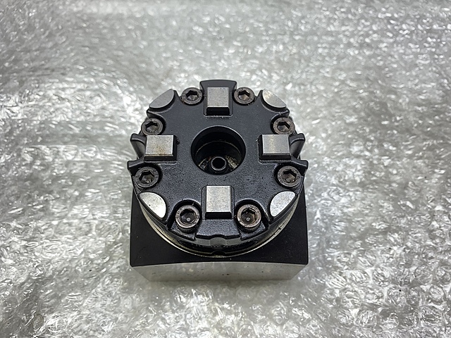 システム3R マクロマニュアルブロック 3R-610.21-S