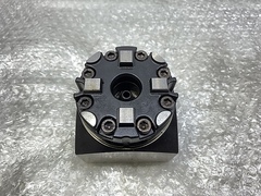 システム3R マクロマニュアルブロック 3R-610.21-S