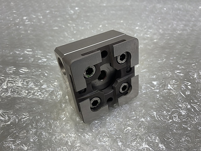 システム3R 電極ホルダー 3R-656.1