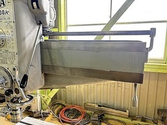 大矢製作所 ラジアルボール盤 RE2-1300A