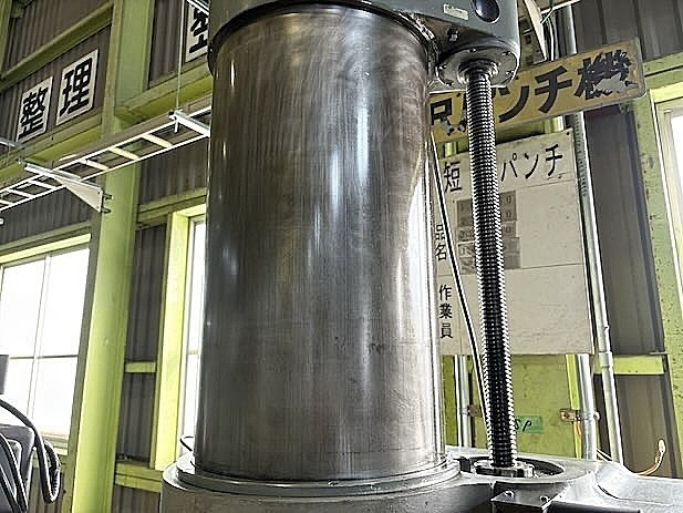 大矢製作所 ラジアルボール盤 RE2-1300A