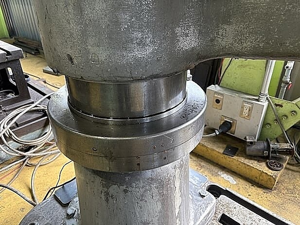 大矢製作所 ラジアルボール盤 RE2-1300A