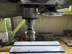 大矢製作所 ラジアルボール盤 RE2-1300A