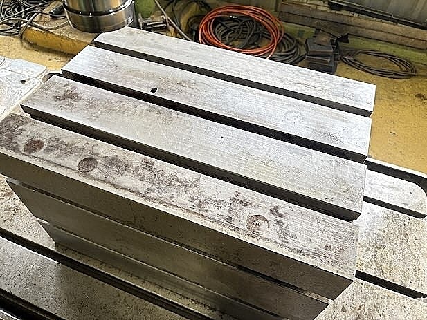 大矢製作所 ラジアルボール盤 RE2-1300A