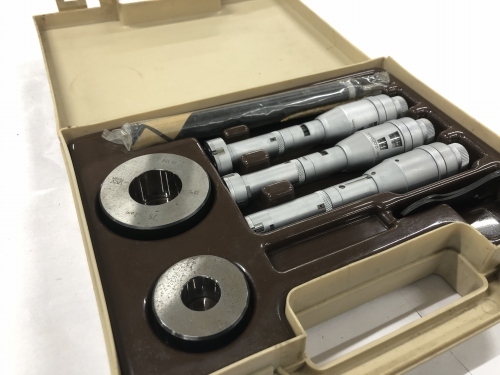 テサ( TESA ) ホールテストセット
