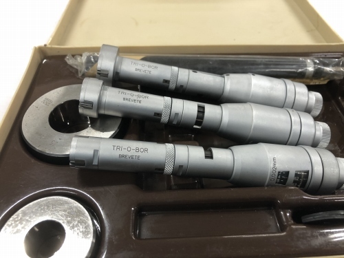テサ( TESA ) ホールテストセット