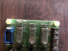 三菱/MITSUBISHI  基板Circuit Board BY172B114G51(Rifb-01-G)