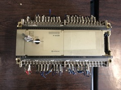日立/HITACHI コントローラ H-64DR(HIDIC)