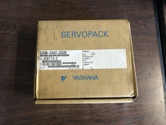 安川電機 YASKAWA サーボパックSERVOPACK SGDM-04AC-SD2A