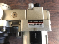 SMR エアコンビネーションACシりーズ  AF4000/AL4000/AR4000