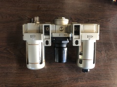 SMR エアコンビネーションACシりーズ  AF4000/AL4000/AR4000