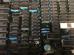 NEC/日本電気 基板  193-250001-C-03