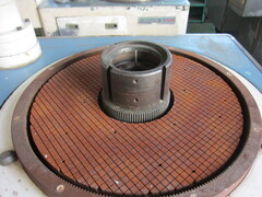 スピードファム(Speedfam) 両面ラップ盤 JND9B-5L