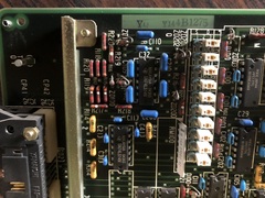 NEC/日本電気 基板  193-250003-0-04