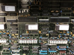 NEC/日本電気 基板  193-250003-0-04