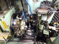SEIWA ＮＣホブ盤 MP-12NC