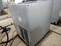 KOBELCO 油冷式 スクリュウコンプレッサー CM6B-5