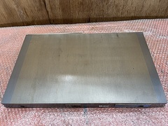 カネテック 永磁マイクロピッチチャック RMWH-3050B