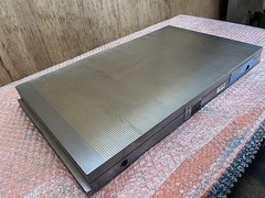 カネテック 永磁マイクロピッチチャック RMWH-3050B