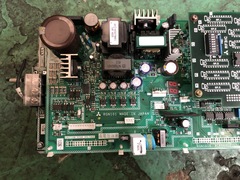 三菱/MITSUBISHI  サーボドライブSERVO DRIVE  MR-S11-100-N 動作未確認