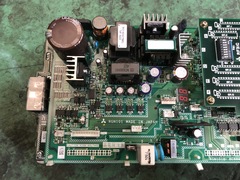 三菱/MITSUBISHI  サーボドライブSERVO DRIVE MR-S11-80-N 動作未確認　