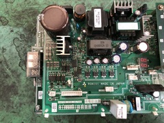 三菱/MITSUBISHI サーボドライブSERVO DRIVE MR-S11-80-N