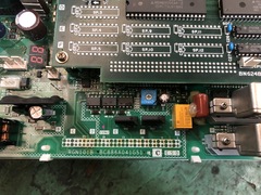 三菱/MITSUBISHI サーボドライブSERVO DRIVE MR-S11-80-N
