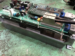 三菱/MITSUBISHI サーボドライブSERVO DRIVE MR-S11-80-N